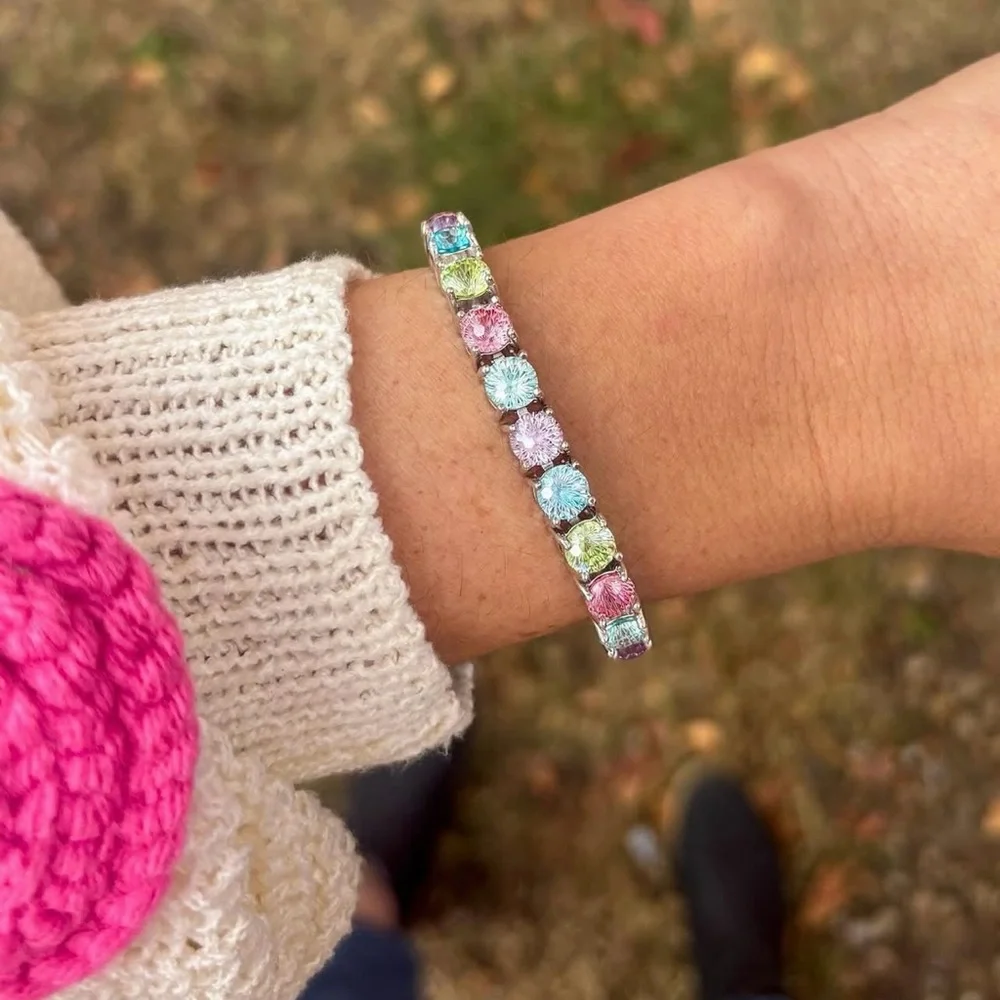 Park Lane “Cosmic” Impression Bracelet! BNIB!! Gorgeous!! Sold Out in a Day!! - Picture 3 of 16